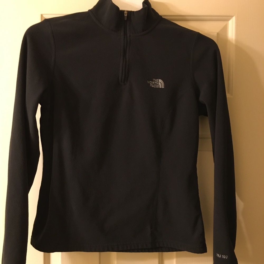The North Face Women’s TKA 100 Fleece